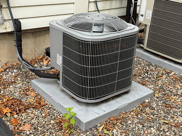 24/7 Emergency Ductwork Repair experts in San Carlos, CA