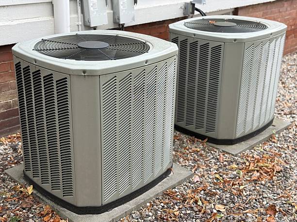 Reliable Ductwork Repair contractor in San Carlos, CA by Leonard HVAC